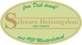 Logo von Schwarz Heizungsbau e.K. Inh. Christian Beck
