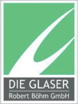 Logo von Die Glaser Robert Böhm GmbH