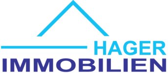 Logo von Hager Immobilien