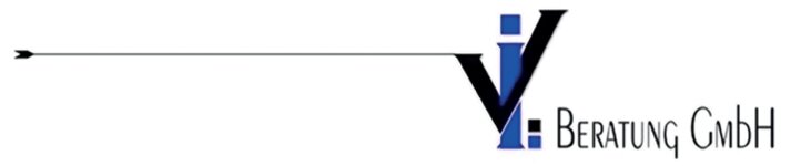Logo von I.V. Beratung GmbH