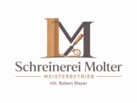 Logo von Schreinerei Molter