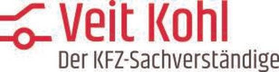 Logo von Kfz-Sachverständigenbüro Veit Kohl