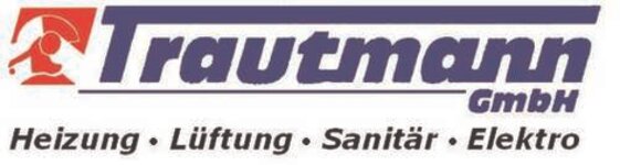 Logo von Trautmann Pumpen- und Lüftungstechnik GmbH