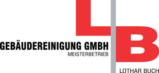 Logo von Gebäudereinigung Lothar Buch