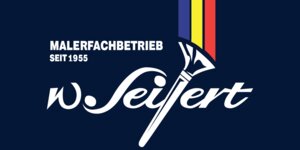 Logo von Malerfachbetrieb Roman Seifert