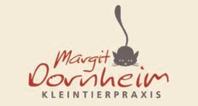 Logo von Margit Dornheim Kleintierpraxis
