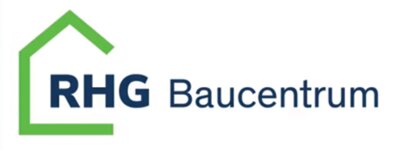 Logo von RHG Baucentrum Reichenbach