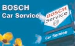 Logo von Kathrin Langguth & Mario Mann GbR Bosch Car Service Erfurt
