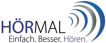 Logo von Max Müller Hörmal Hörakustik