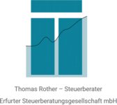 Logo von Erfurter Steuerberatungsgesellschaft mbH