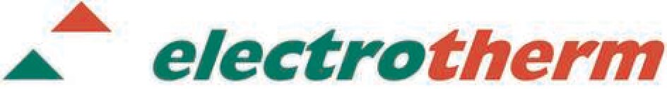 Logo von electrotherm GmbH