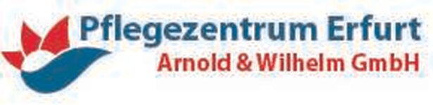 Logo von Pflegezentrum Erfurt Arnold & Wilhelm GmbH