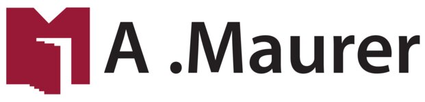 Logo von A. Maurer GmbH