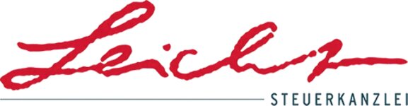Logo von Steuerkanzlei Leicht