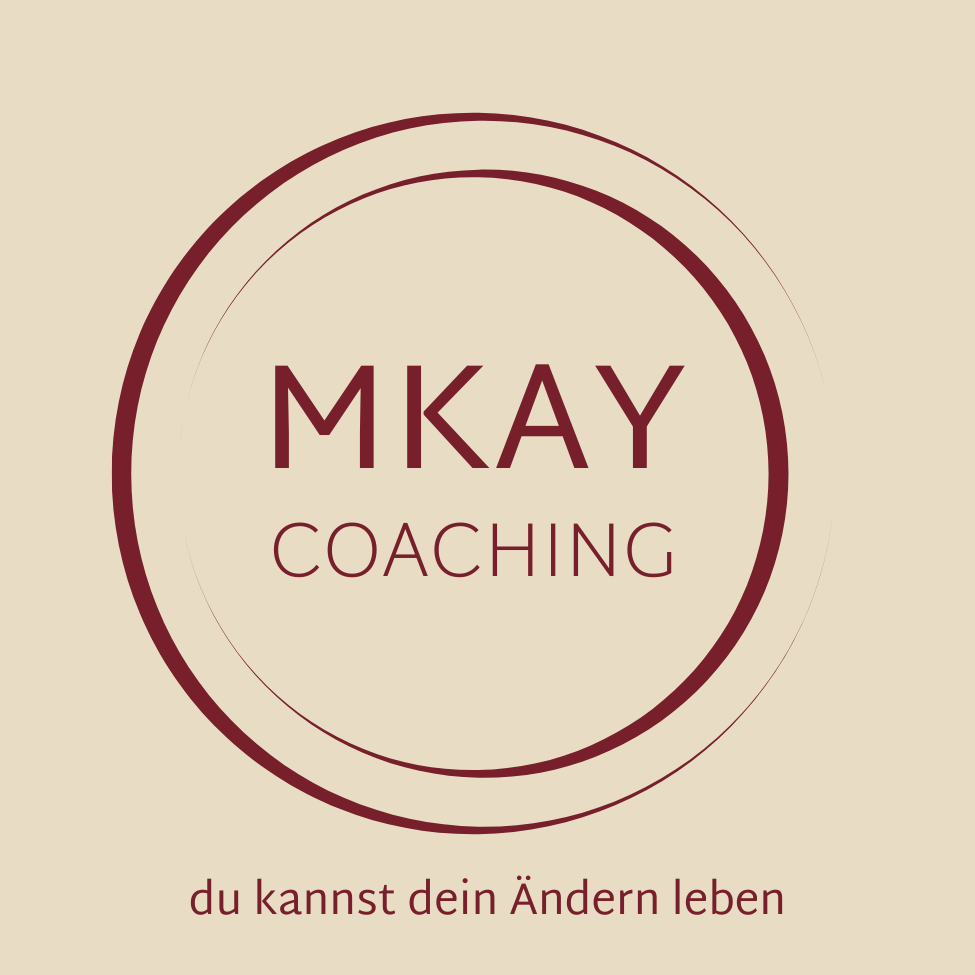 Logo von MKAY Coaching