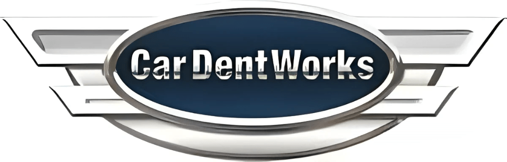 Logo von Beulendoktor München CarDentWorks