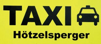 Logo von Taxibetrieb A. Hötzelsperger