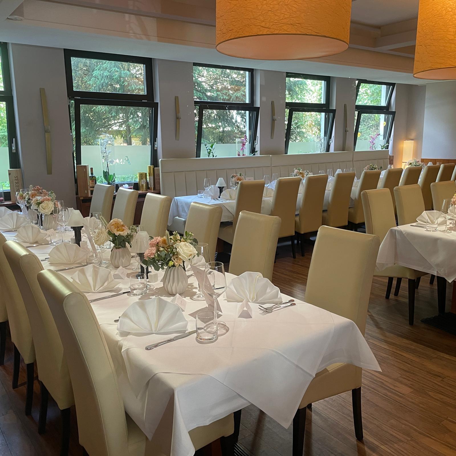 Logo von Restaurant Roma