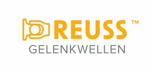 Logo von REUSS Gelenkwellen GmbH