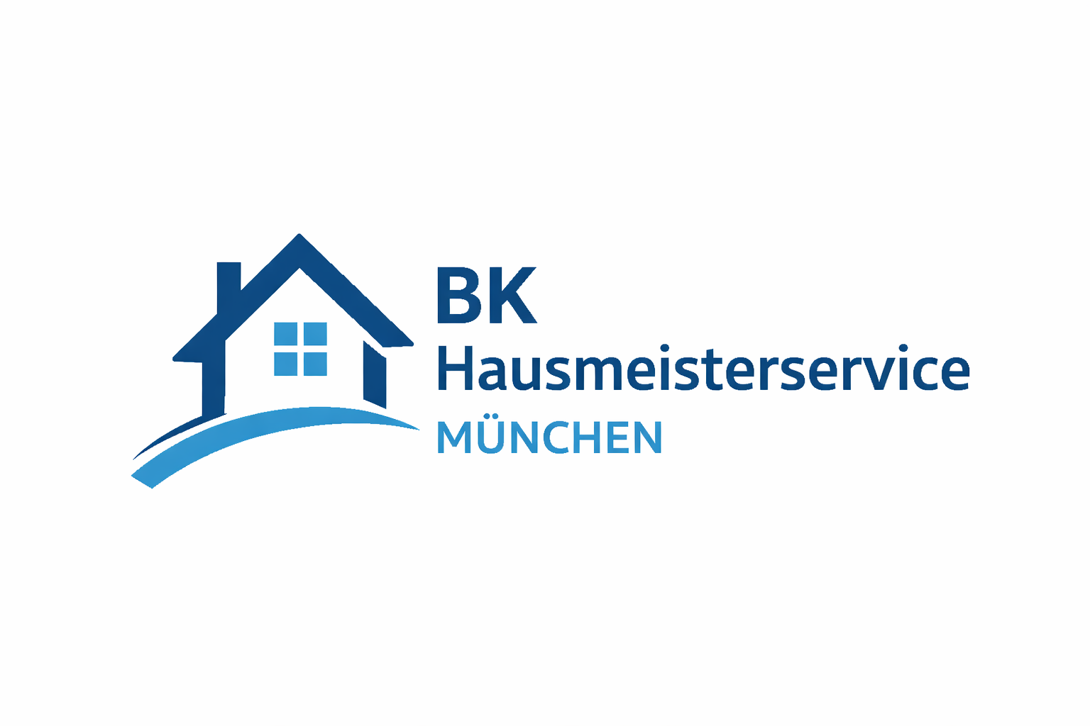 Logo von BK Hausmeisterservice