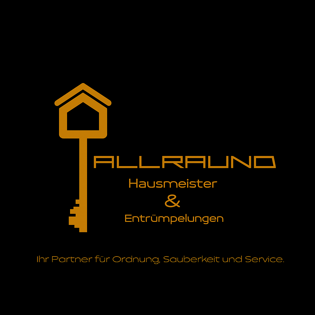Logo von Allround