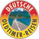 Logo von Deutsche Oldtimer-Reisen