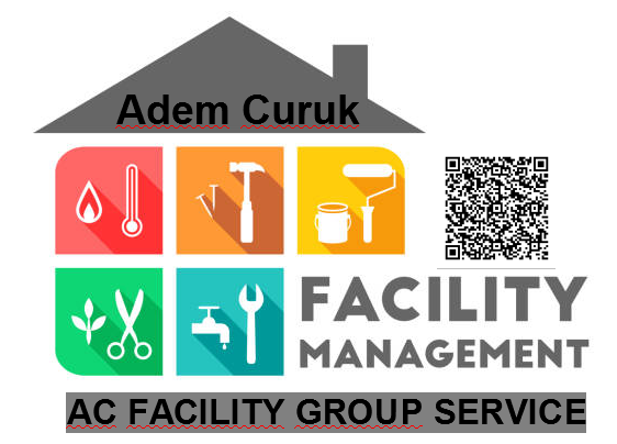 Logo von AC-Facility-Group-Service
