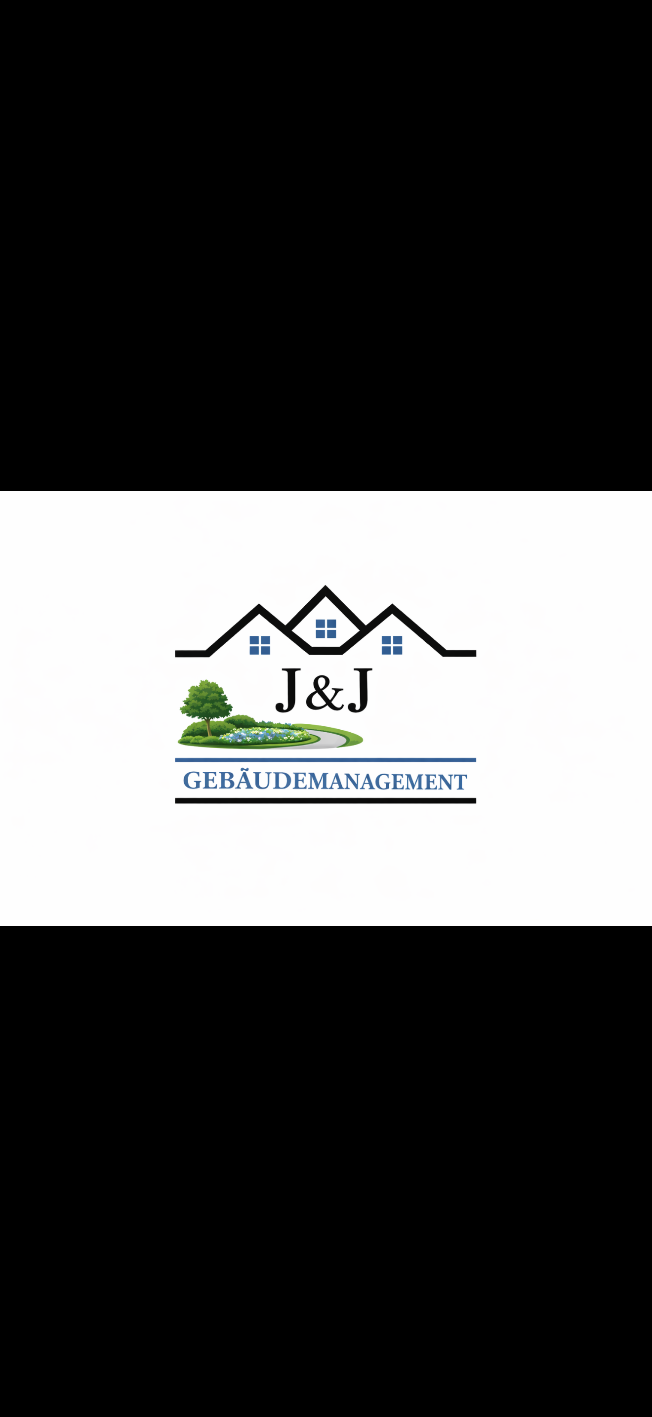 Logo von J&J Gebäudemanagement