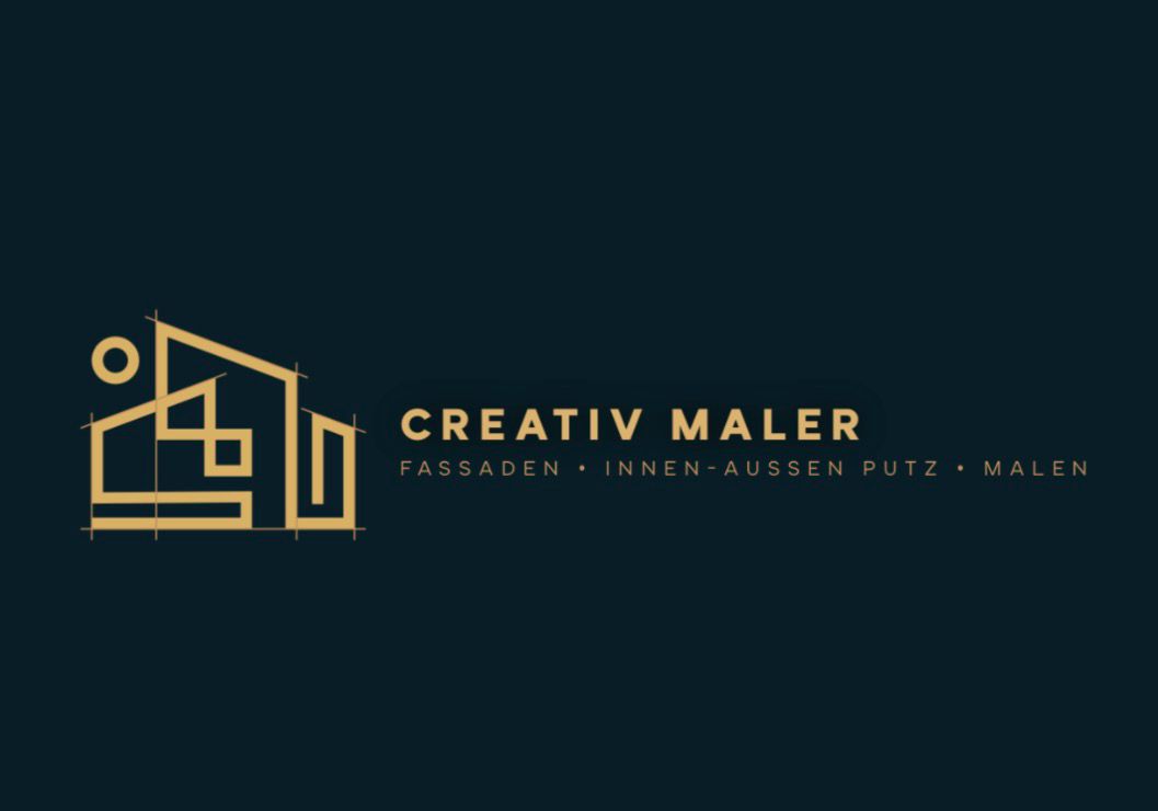 Logo von Creativ Maler