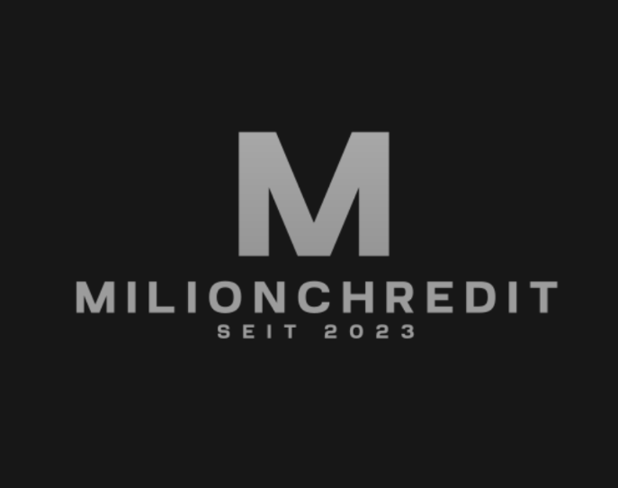 Logo von milionchredit