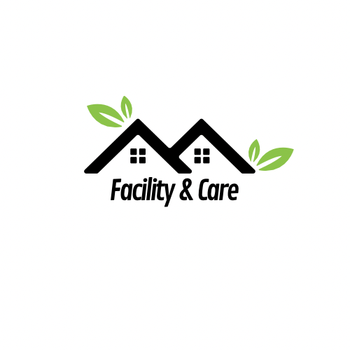 Logo von Facility&Care