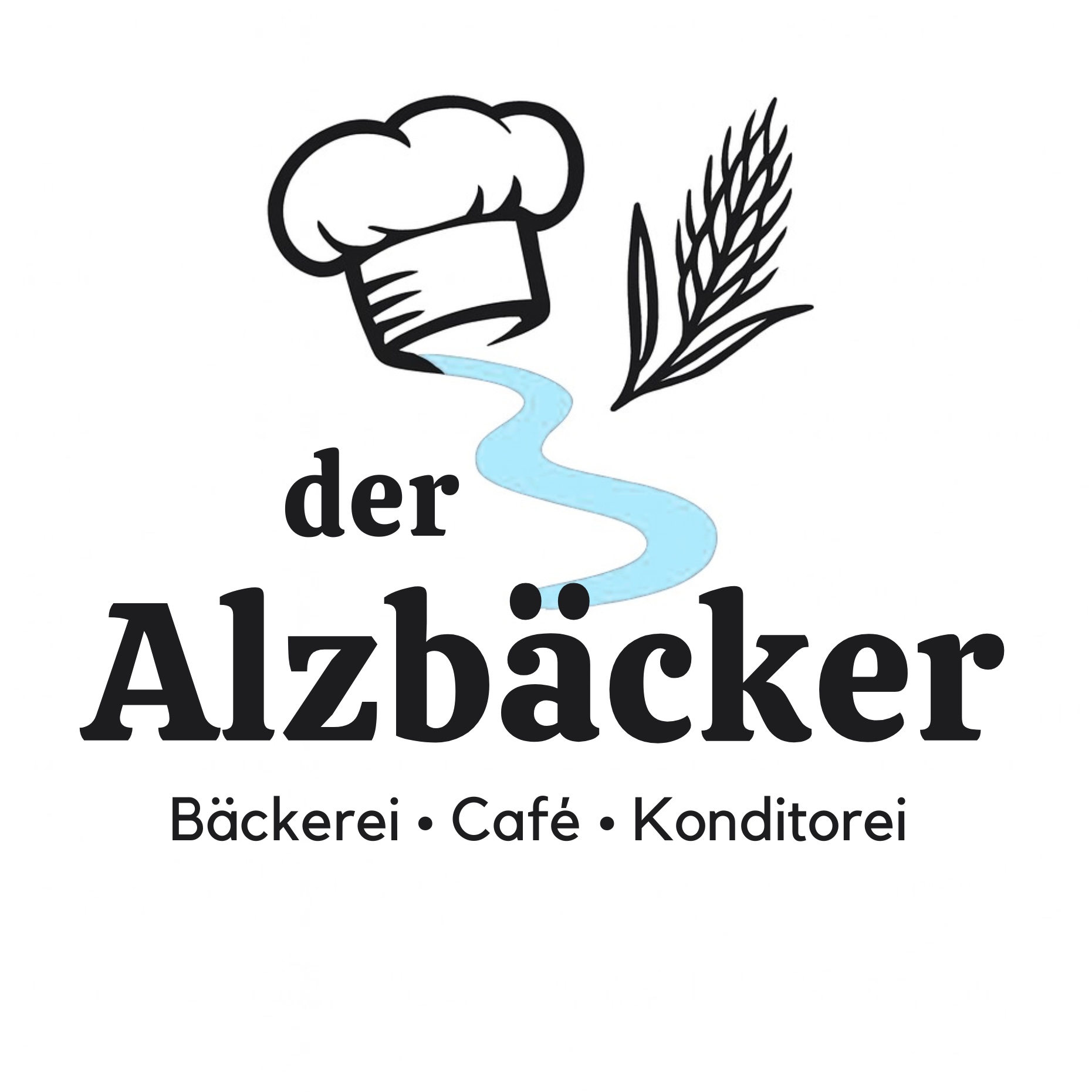 Logo von Der Alzbäcker