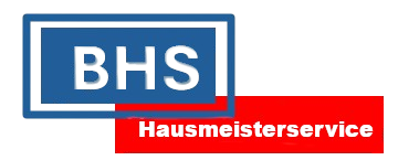 Logo von BHS Hausmeister Service