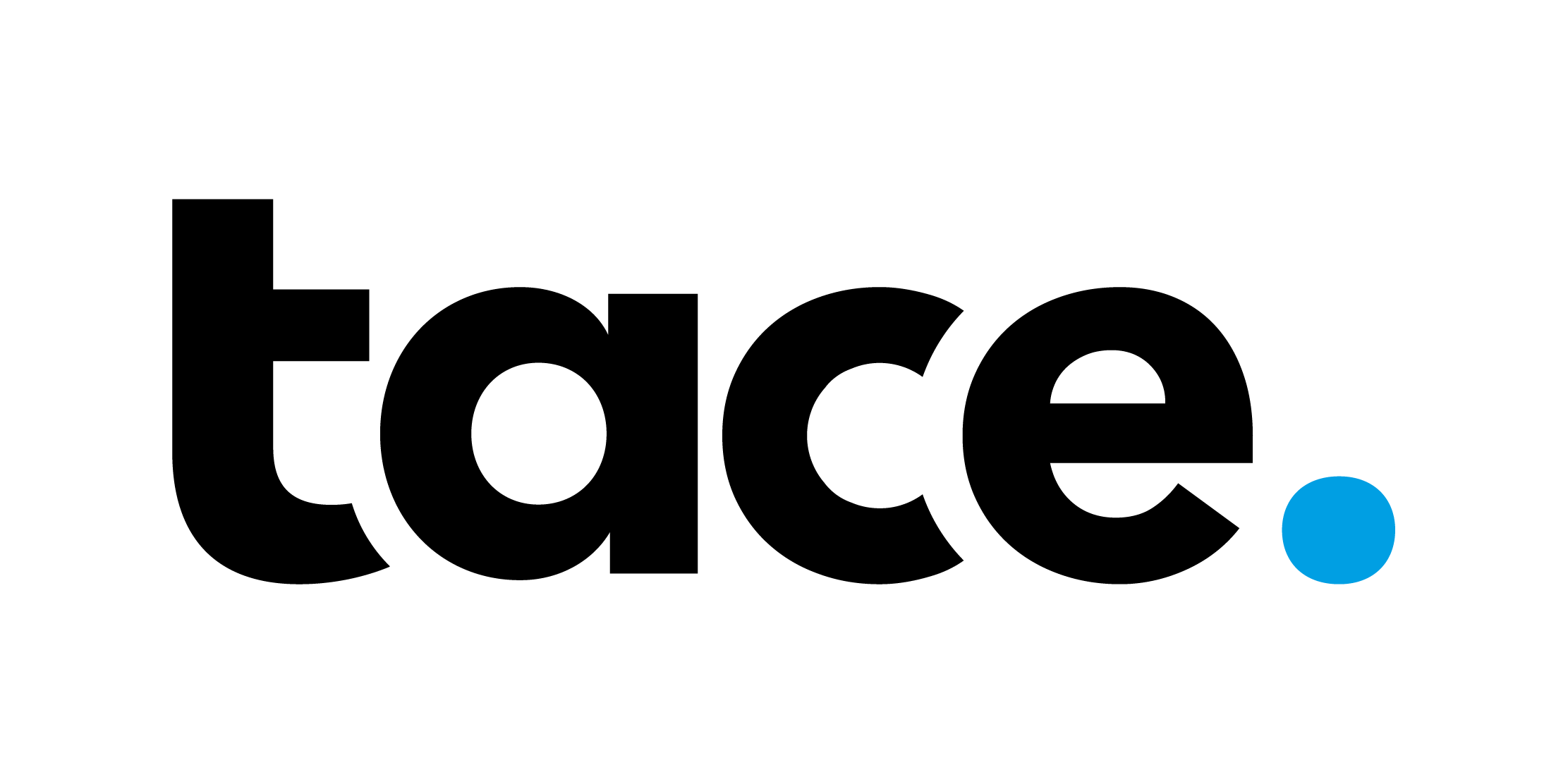 Logo von tace.