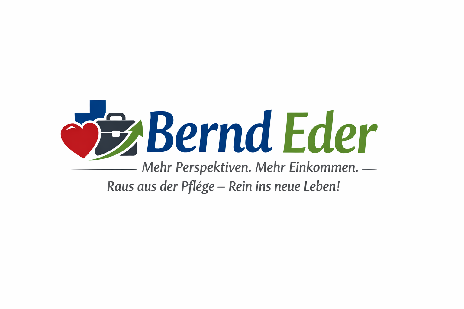 Logo von Bernd Eder