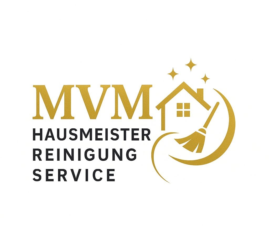 Logo von MVM HAUSMEISTER Reinigung Service