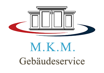 Logo von M.K.M. Reinigung GmbH