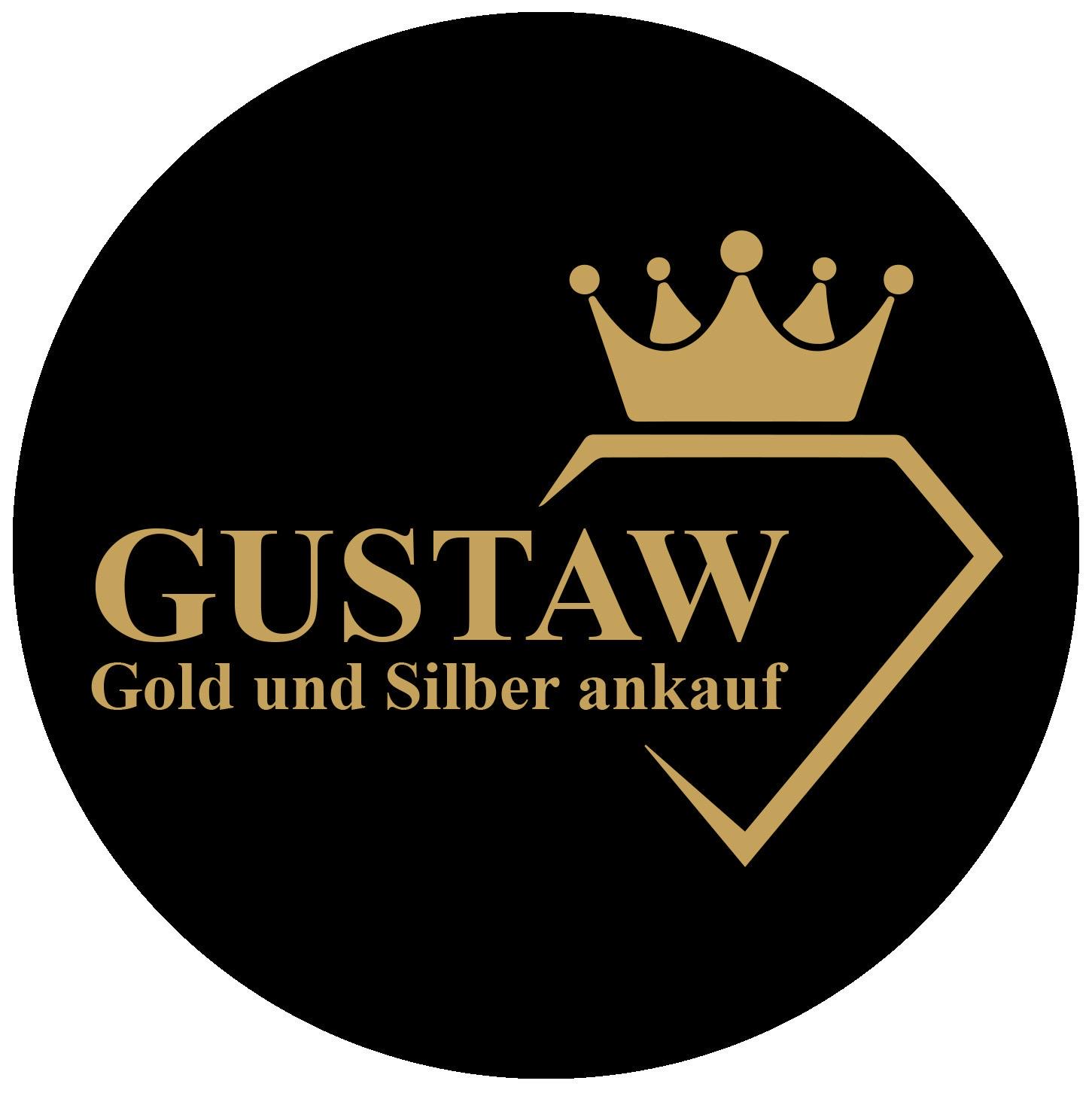 Logo von Gold & Silber Ankauf Gustaw