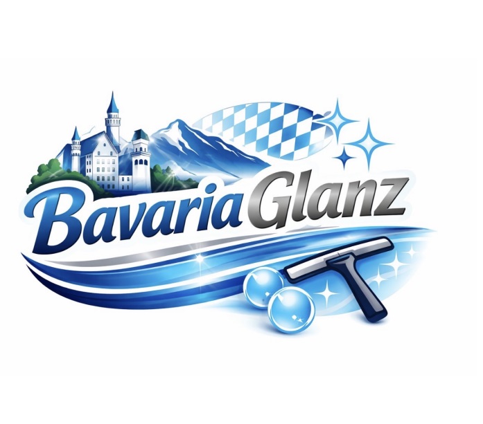 Logo von Bavaria Glanz Gebäudereinigung