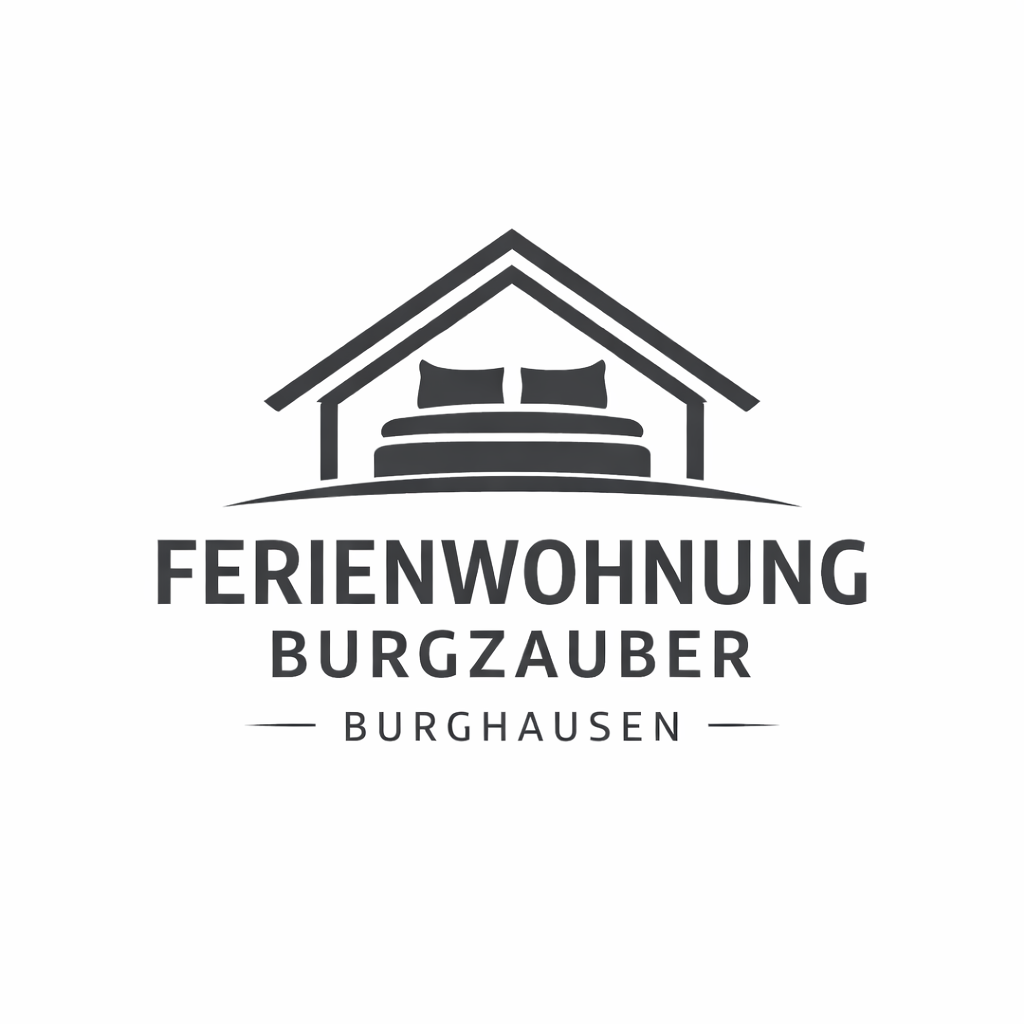 Logo von Ferienwohnung Burgzauber