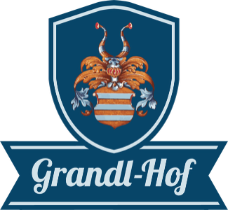 Logo von Landwirtschaftlicher Betrieb Grandl Hof