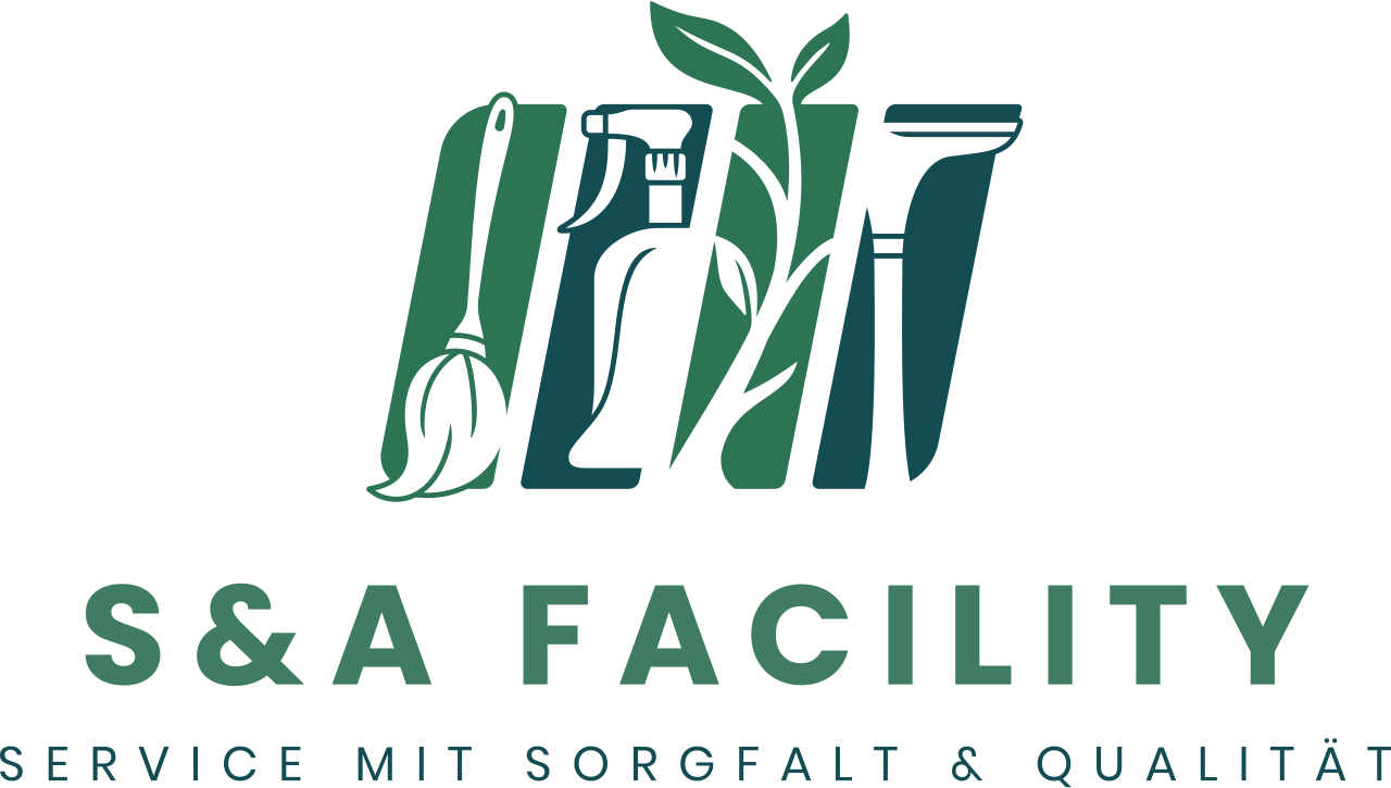 Logo von S&A Facility