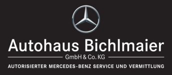 Logo von Autohaus Bichlmaier GmbH & Co. KG