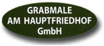 Logo von Grabmale Am Hauptfriedhof GmbH