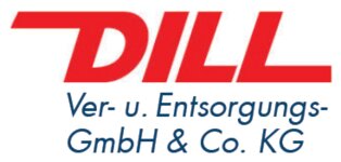 Logo von DILL Versorgungs- und Entsorgungs GmbH & Co. KG