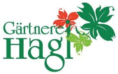 Logo von Gärtnerei Hagl