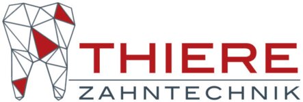 Logo von René Thiere Zahntechnik Gera