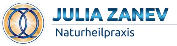 Logo von Julia Zanev Naturheilpraxis