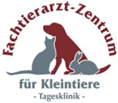 Logo von Fachtierarzt-Zentrum für Kleintiere