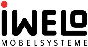 Logo von IWELO Möbelsysteme